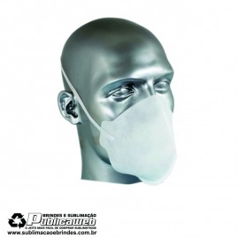 Mascara Respiratória Simples 